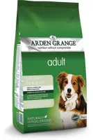 Arden Grange Adult lam & rijst 2kg - afbeelding 2