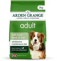 Arden Grange Adult lam&rijst 2kg - afbeelding 1