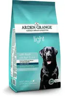 Arden Grange Light kip&rijst 2kg - afbeelding 2