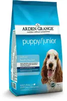 Arden Grange Puppy kip 2kg - afbeelding 2
