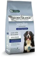Arden Grange Sensitive adult large vis&varken 12kg - afbeelding 2