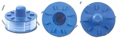 At 4.1 trimmerspoel 1,5mm x 2x5m voor Gardena/Bosch