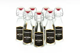 Baas Boards onderhoudsolie flesje 200ml 100% voedselveilig - afbeelding 2