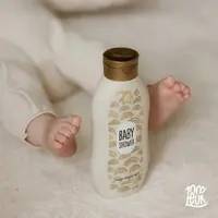 Babyshower - babydouchegel, shampoo 2in1 - afbeelding 2