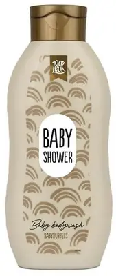 Babyshower - babydouchegel, shampoo 2in1 - afbeelding 1