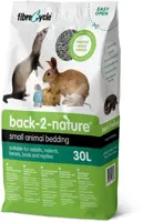 Back-2 nature bodembedekking 30 liter