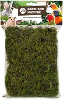 Back Zoo Nature bodembedekking forest moss 70 gram kopen?