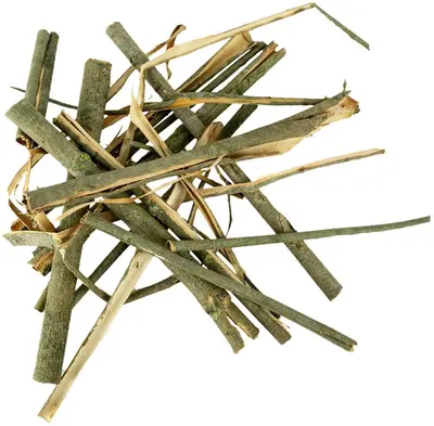 Back Zoo Nature bodembedekking willow bark 100 gram - afbeelding 6