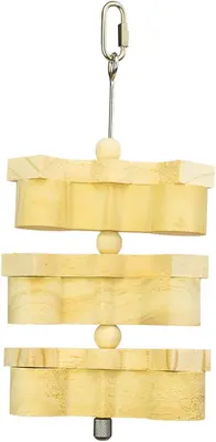 Back Zoo Nature fruitcuphouder foraging