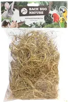 Back Zoo Nature nestmateriaal palm grass 40 gram kopen?