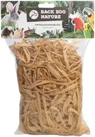 Back Zoo Nature nestmateriaal palm leaves 50 gram kopen?
