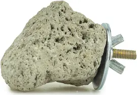 Back Zoo Nature piksteen java lava stone+schroefh. kopen?