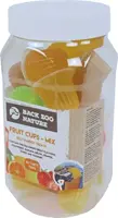 Back Zoo Nature pot à 24 fruitcup mix - afbeelding 2