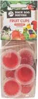 Back Zoo Nature vogelsnack fruitcup strawberry 6st kopen?