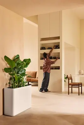 Bak pc june brick divider l80cm lwt - afbeelding 4