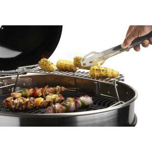 Barbecueroosters & -Bakplaten