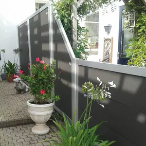 Balkon schuttingen & Privacy
