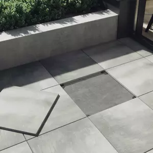 Balkon tegels & Bekleding