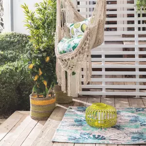 Balkon vloerkleden