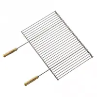 Barbecook bbq rooster professioneel l70xb40cm