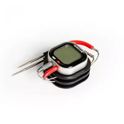 Barbecook Bluetooth thermometer met app - afbeelding 1