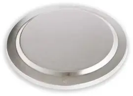 Barbecook Deksel rvs d39.3 cm kopen?