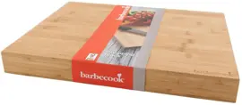 Barbecook hakblok bamboe l45b35h5cm - afbeelding 2