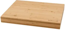 Barbecook hakblok bamboe l45b35h5cm - afbeelding 1