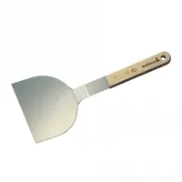 Barbecook Hamburgerspatel fsc