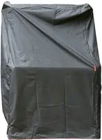 Barbecook hoes Pedro 99x68.5x152.4cm grijs