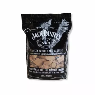 Barbecook Jack daniels smoking chips 800g