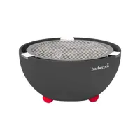 Barbecook Joya tafelbarbecue met 4 tangen rvs kopen?