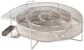 Barbecook Koude rookgenerator spiraal
