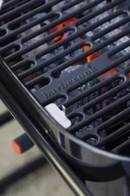 Barbecook Magnus Comfort houtskoolbarbecue - afbeelding 4
