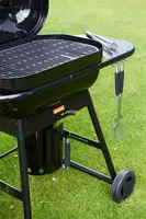 Barbecook Magnus Comfort houtskoolbarbecue - afbeelding 8