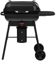 Barbecook Magnus Comfort houtskoolbarbecue - afbeelding 1