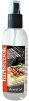 Barbecook minerale olie voor onderhoud bamboe en hout 200ml - afbeelding 1