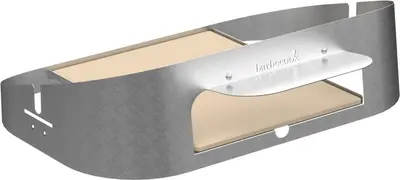 Barbecook pizza-oven voor Magnus houtskoolbarbecue - afbeelding 1