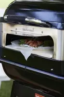Barbecook pizza-oven voor Magnus houtskoolbarbecue - afbeelding 7