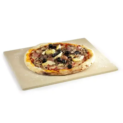 Barbecook Pizzaplaat d43cm