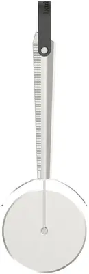 Barbecook pizzasnijder Premium 28.7cm