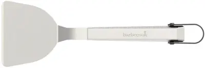 Barbecook Premium plancha spatel rvs 33cm - afbeelding 1
