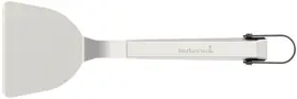Barbecook Premium plancha spatel rvs 33cm - afbeelding 1