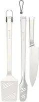 Barbecook premium set rvs 45.7cm - afbeelding 1