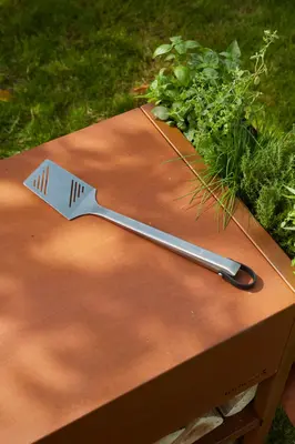 Barbecook Premium spatel rvs 42.5cm - afbeelding 2
