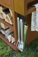 Barbecook Premium spatel rvs 42.5cm - afbeelding 3
