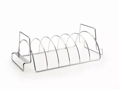 Barbecook Rek voor vlees en rib