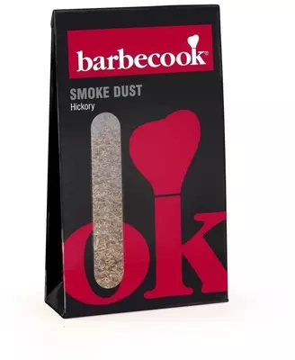 Barbecook Rookmot hickory