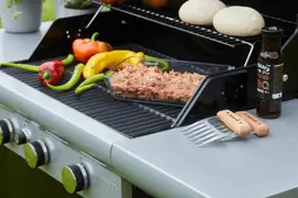 Barbecook Set van 2 Meat Claws FSC® - afbeelding 2