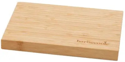 Barbecook Snijplank bamboe l20b15h2cm - afbeelding 1